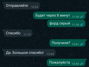 10.06.2022г, клиент приехал в офис, оплатил и заказал доставку на следующий день. Отправили Яндекс доставкой